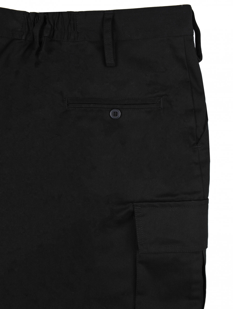 Premier Combat Trousers with Extra Reinforcement