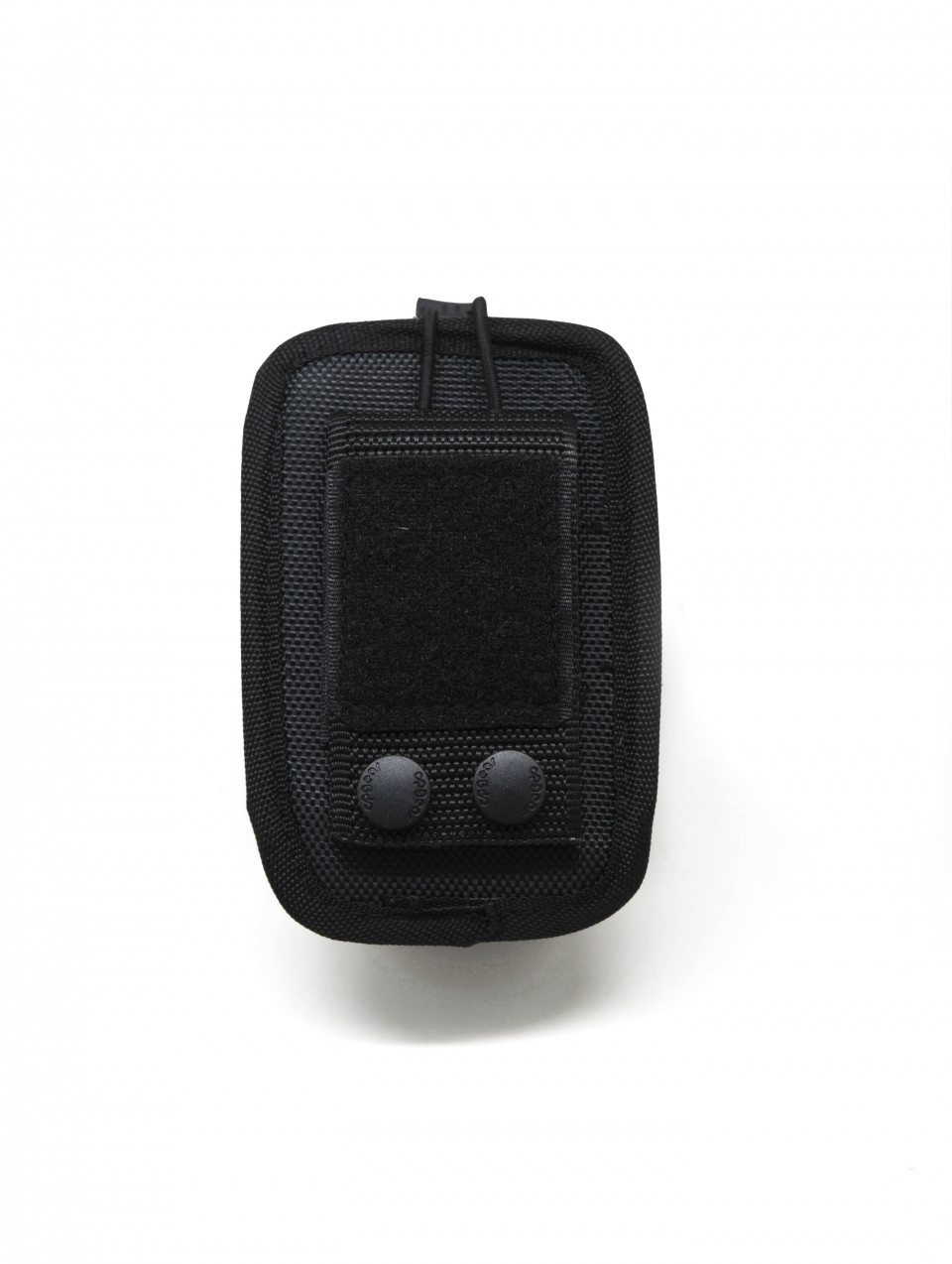 Unisex Radio Pouch (Compatible with Duty Belt)