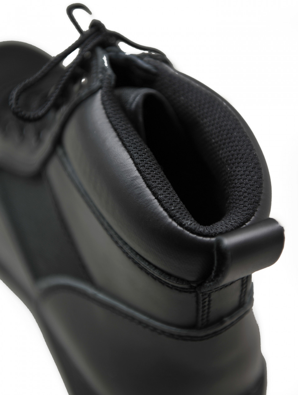 Premier 5-Star Anti-Slip Occupational Boots