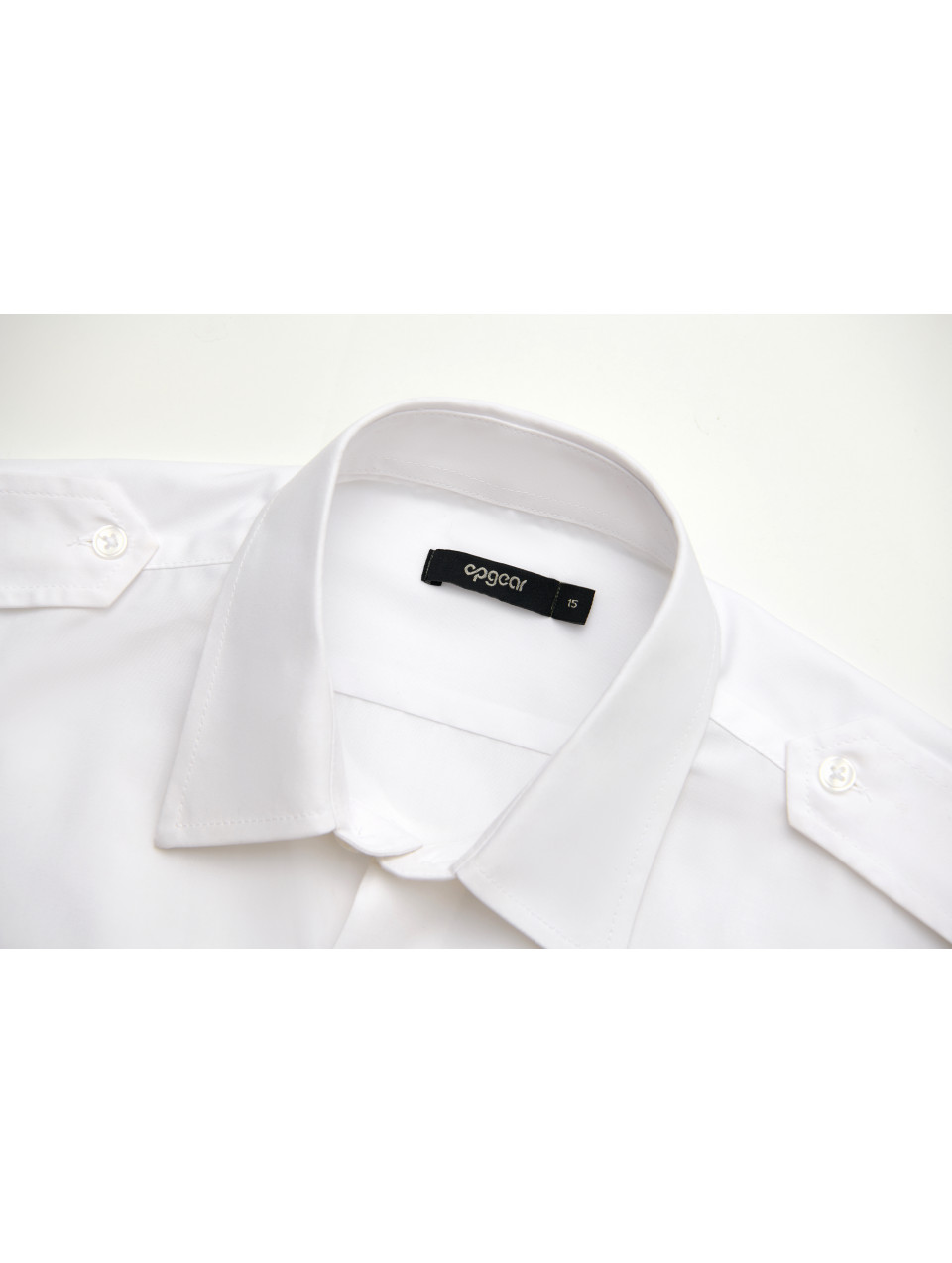 Men’s Premier Short Sleeve Pilot Shirt