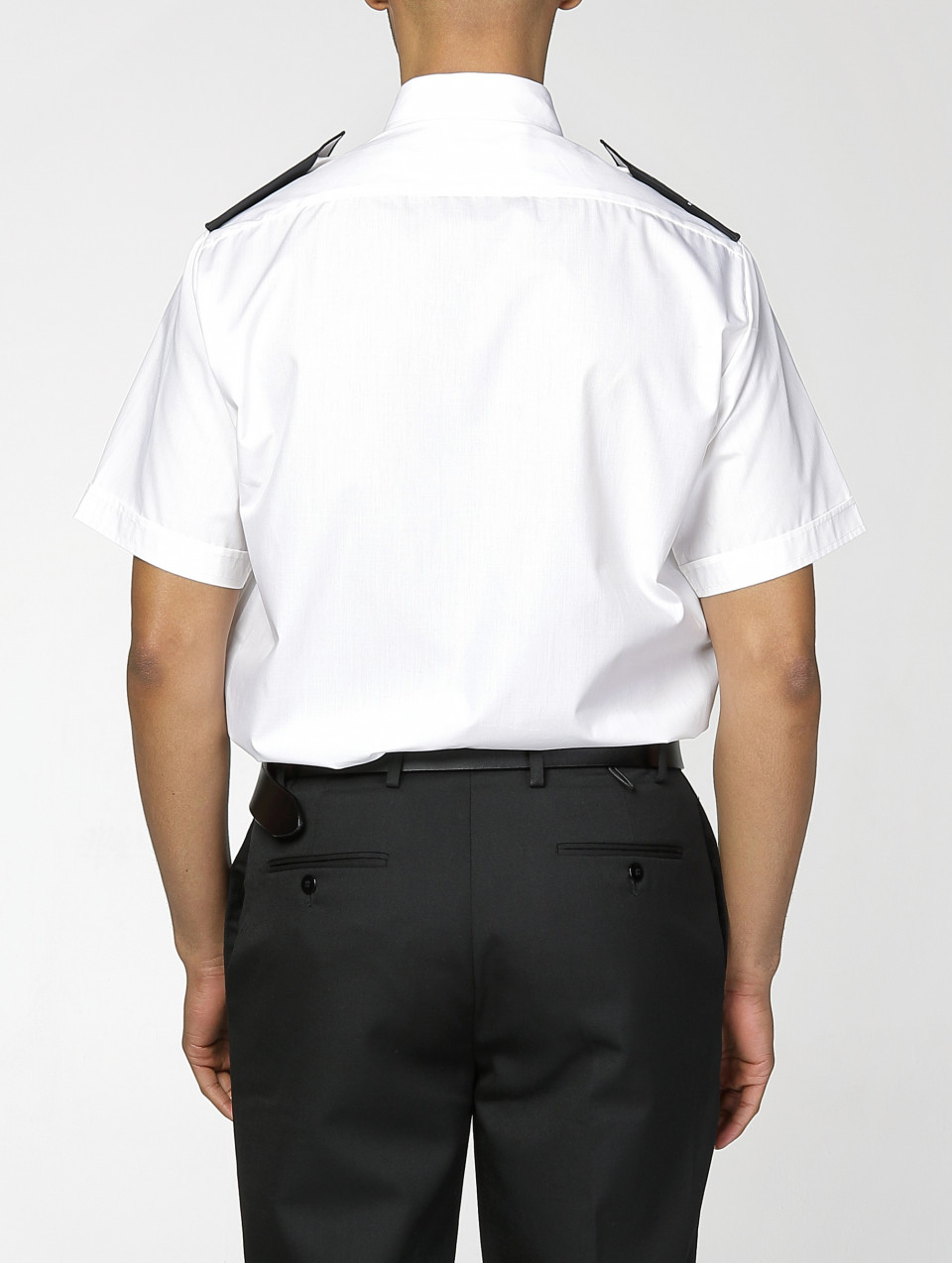 Men’s Premier Short Sleeve Pilot Shirt