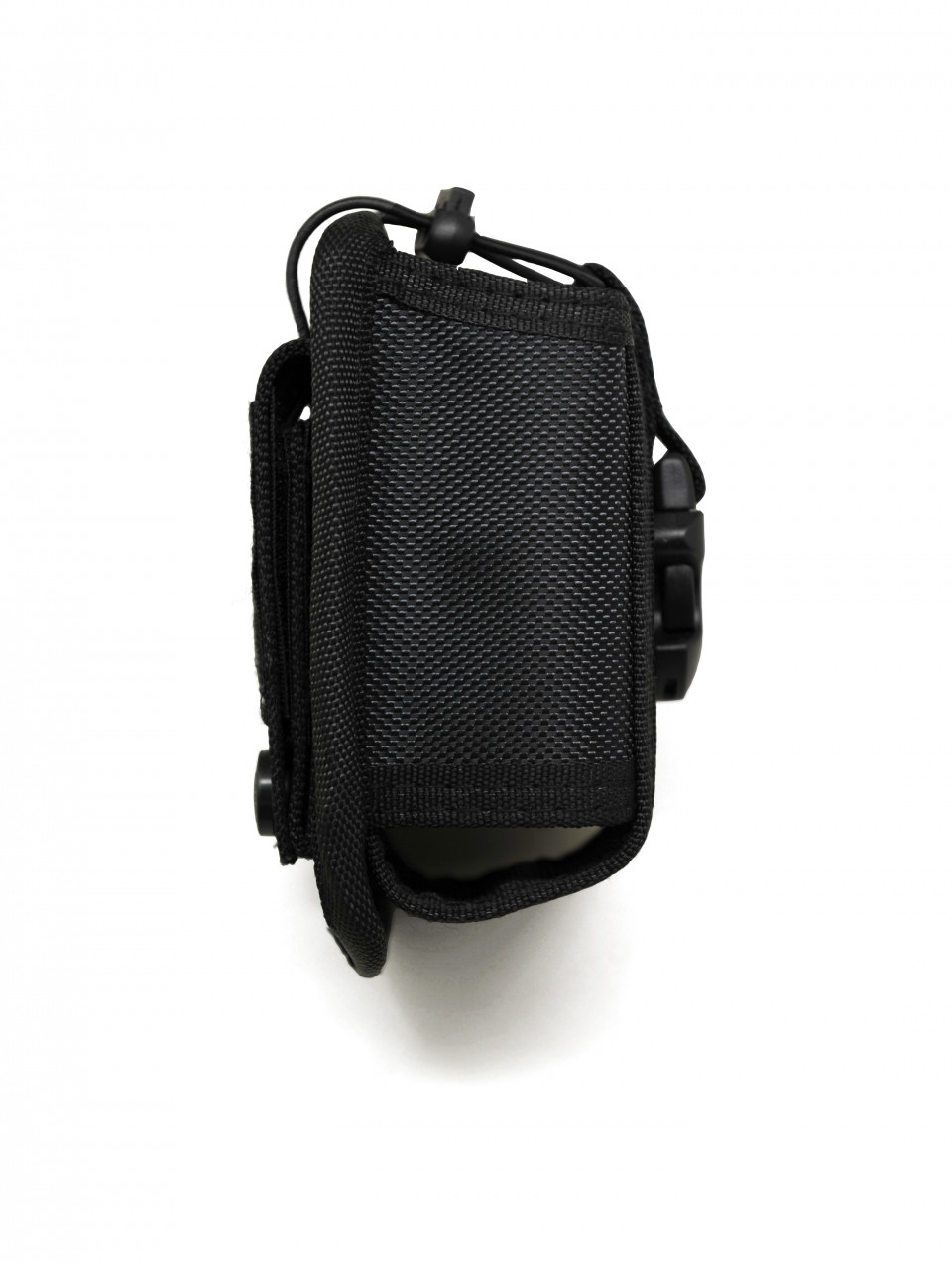 Unisex Radio Pouch (Compatible with Duty Belt)