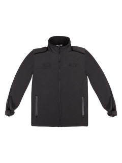 Advanced Triple Layer Softshell Jacket