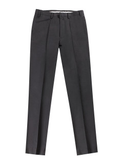 Men’s Advanced Classic Poly-Cotton Trousers with Stretch